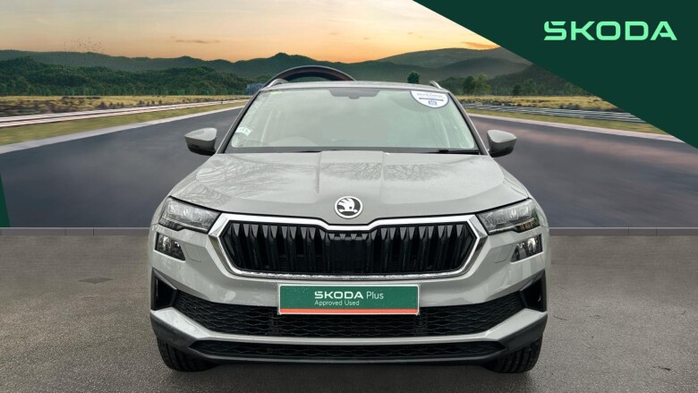 Skoda Karoq 1.5 TSI SE L 5dr Petrol Estate